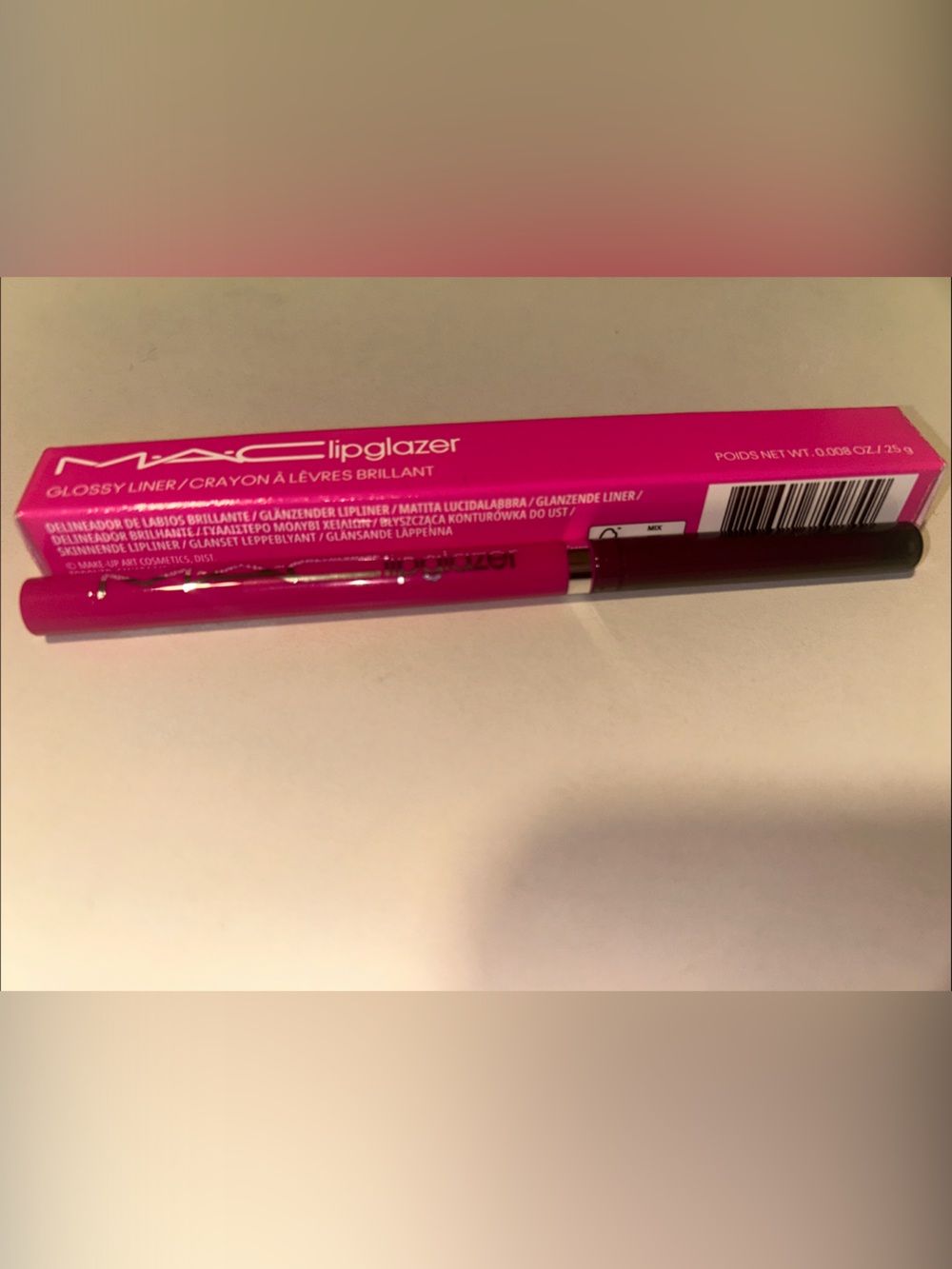 *REASONABLE OFFERS* “MAC CANDY YUM YUM” Lip Liner! 💓